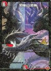  P6/Y24 R-foil 邪神vs邪神 