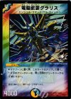 P36/Y3 - 電脳聖霊グラリス