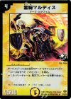 P6/Y5 R-foil 霊騎マルディス