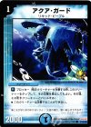 P13/Y8 C アクア・ガード