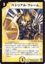R ペトリアル・フレーム