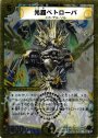 SR 光器ペトローバ(スーパーデッキ仕様)