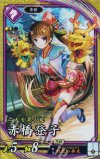  紫080 SR 赤橋登子 