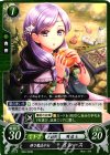 B03-024 N 儚き魔法少女 イレース
