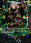  B03-091 Rプラス 義賊×乙女 エポニーヌ(箔押し) 