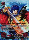  B04-018 SRプラス 光の英雄王 マルス(サイン入り) 
