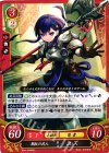  B04-049 HN 鶴紋の武人 ユズ 
