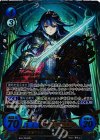  B04-063 SRプラス 聖瞳の公主 ルキナ(サイン入り) 