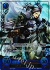  B04-092 Rプラス 正義の翼 シンシア(箔押し) 