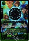  B12-003 NプラスX 英雄となる青年 アイク 