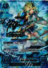 B13-090 SR+ 凍土に咲く氷華 フィヨルム(サイン入り)
