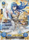  B14-001 SR 希望を統べる女王 ルキナ 