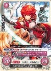  B14-059 N 天駆ける勇王女 ヒノカ 