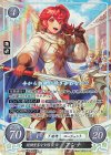  B21-103 HR 経験豊富な女隊長 アンナ 