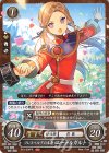 P19-006 PR フレスベルグの末裔 エーデルガルト