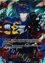 SRプラス 救国の英雄 マルス(サイン入り)