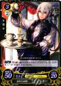 N 忠実なる執事 ジョーカー