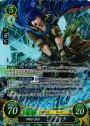 SR 神剣の勇将 アイク