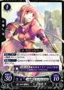 N 慈しみの重騎士 サクラ