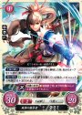 N 風神の継承者 タクミ