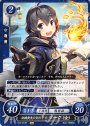 N 記憶喪失の女の子 マーク(女)