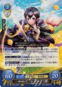 R 時の迷い子 マーク(男)