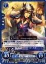 N 一族の希望 シャンブレー