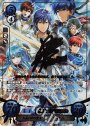 SRプラス 正義と絆の聖王 クロム(サイン入り)