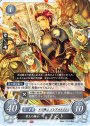 N 勇王の騎士 ゼト