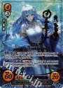 SRプラス 神血を宿す乙女 ディアドラ(サイン入り)