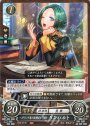 N ヘヴリング家の面倒臭がり屋 リンハルト