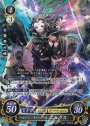 SR フォビドゥン・キャスター ニュクス