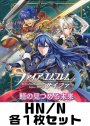 瞳の見つめる未来  HN/N各1枚セット