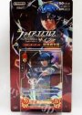 TCGファイアーエムブレム０(サイファ) スターターデッキ 「暗黒戦争篇」