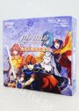 TCGファイアーエムブレム０(サイファ) ブースター 「勇気よ燃ゆる魂よ」 BOX