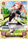 PR がんばり屋のメイド  フェリシア
