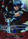 STプラス スターロード マルス(箔押し)