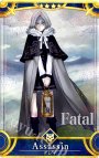 第1段階/フェイタル | 買取 | Fate/Grand Order Arcade | トレカ通販 