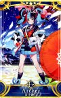 清少納言（第4段階/フェイタル） | 販売 | Fate/Grand Order Arcade 