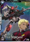  BP01-005 M バスターガンダム 