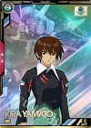  BP01-015 P キラ・ヤマト 