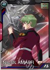  BP01-020 R ニコル・アマルフィ 