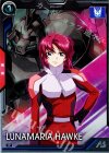  BP01-026 R ルナマリア・ホーク 