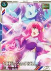  BP01-022 P ミーア・キャンベル（パラレル） 