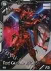  BP02-006 M 赤いガンダム（0085） 