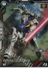  BP02-008 M 白いガンダム 