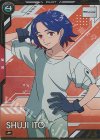  BP02-014 P シュウジ・イトウ 