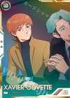  BP02-023 P エグザベ・オリベ（パラレル） 