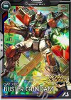  BP03-004 R バスターガンダム 