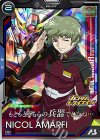  BP03-019 R ニコル・アマルフィ 